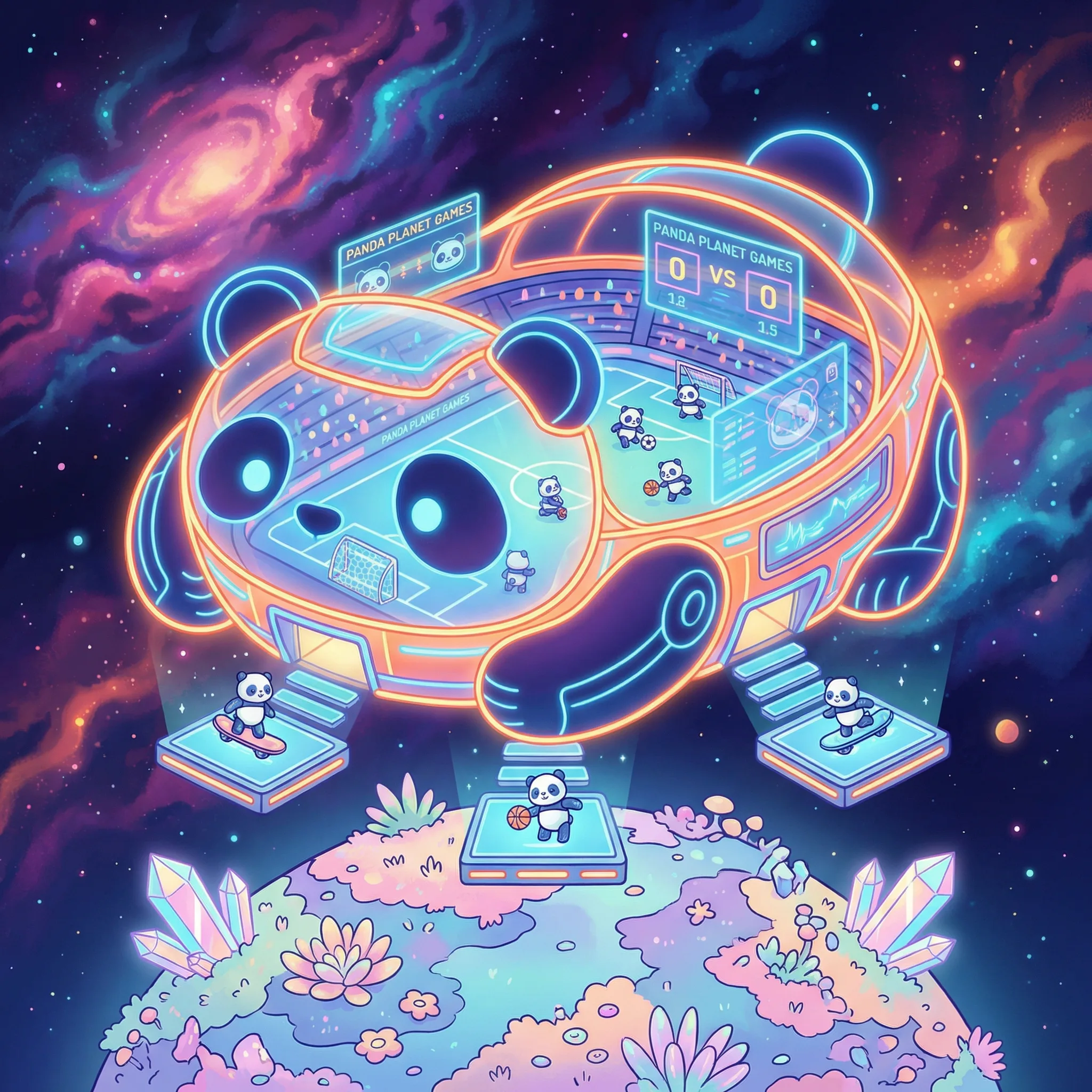 PG电子熊猫体育竞技星球